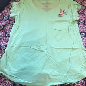 Bobs burgers Louise shirt
